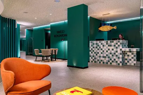 Vincci Bonjardim in Porto, foto 10