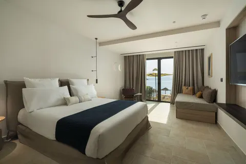 Dreams Corfu Resort & Spa in Gouvia — foto 9