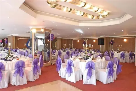 Best Hotel in Çankaya — foto 12
