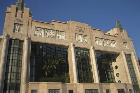 VIP Executive Éden Aparthotel in Lissabon — foto 10