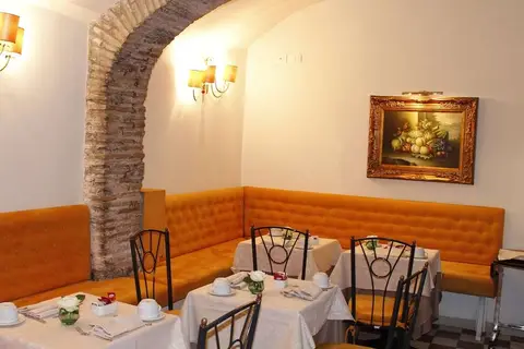 Boutique Hotel Trevi in Rome, foto 10
