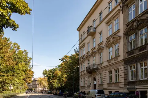 Hotel Maximum in Krakau — foto 11