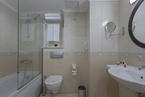 Sultan Sipahi Resort Hotel in Alanya — foto 14