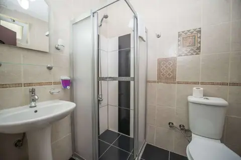 Side Sunberk Hotel in Manavgat — foto 18