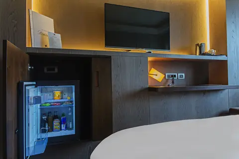 Naz City Hotel Taksim in Fatih — foto 20