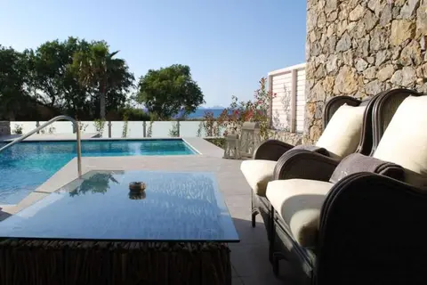 Diamond Deluxe Hotel in Kos, foto 17