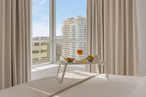 Pestana Tanger City Center Hotel Suites & Apartments in Rabat, foto 30