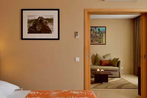 Pestana Tropico in Santiago Island — foto 7