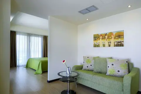 Arion Hotel in Δημοτική Ενότητα Ξυλοκάστρου — foto 4