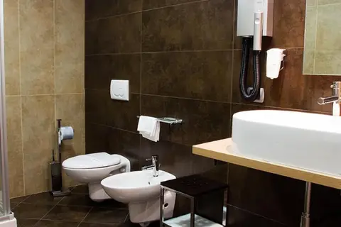 B&B HOTEL Milano Cologno Sporting in Cologno Monzese, foto 30