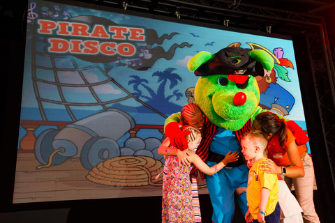 Appartementen Viva Sunrise foto 16