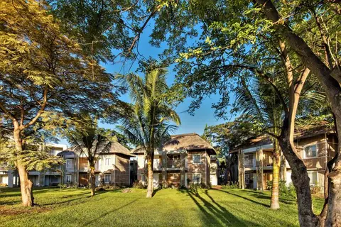 Veranda Tamarin in Tamarin — foto 10