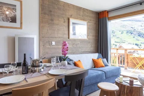 Residence Club MMV Les Clarines foto 7