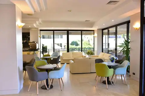 Hotel Avila In in Rimini — foto 8