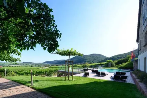 Hotel Leinsweiler Hof foto 15