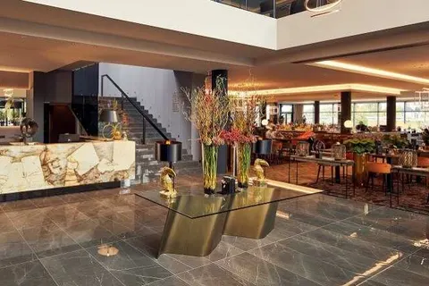 Van der Valk Hotel Nivelles - Sud foto 11