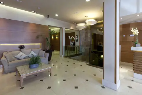 Sterling Hotel in Madrid — foto 24