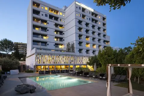 Leonardo Boutique Hotel Mallorca Port Portals in Calvià — foto 3