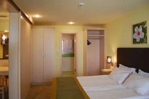 Hotel Gergana Beach in Кранево — foto 3