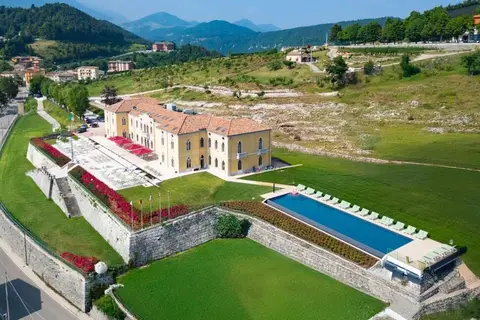 Parc Hotel San Pietro in Caprino Veronese