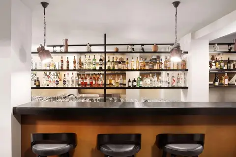 Anise Hotel in Athene — foto 17