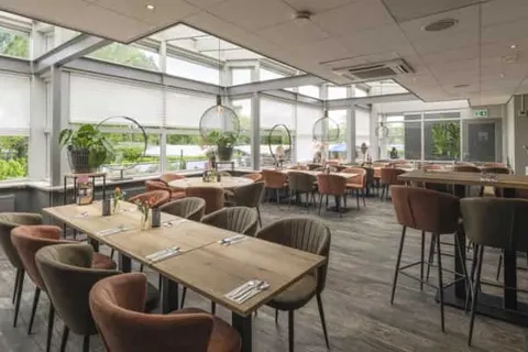 Vakantiepark Ackersate foto 4