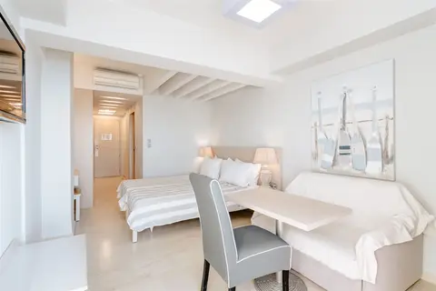 Palm Beach Apartments - Studio in Rethimnon — foto 30