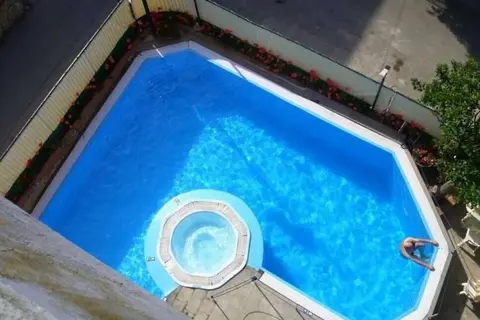 Hotel La Pergola in Sant'Agnello — foto 21