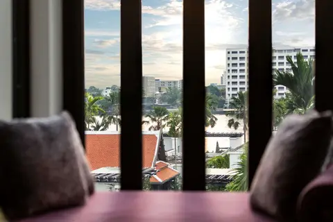 The Siam in Bangkok — foto 26