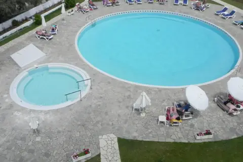 Albatros Hotel in Δημοτική Ενότητα Μελιτειέων — foto 14