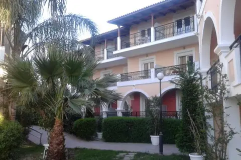 Majestic Hotel & Spa in Δημοτική Ενότητα Λαγανά — foto 17