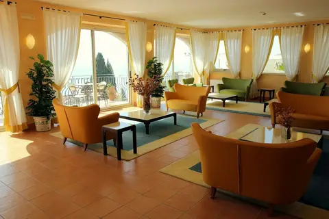 Hotel Ariston in Taormina, foto 21
