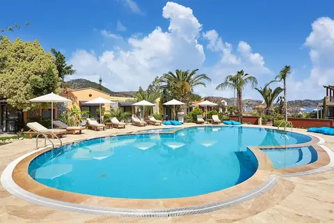 Fi Light Solto Boutique Beach in Milas — foto 30