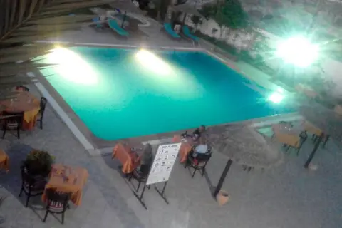 Hotel Dar El Bhar in Djerba — foto 19
