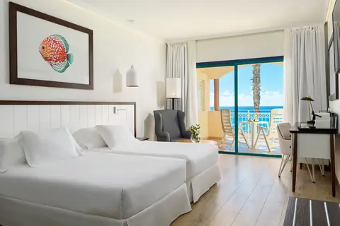 H10 Playa Esmeralda in Pájara — foto 20