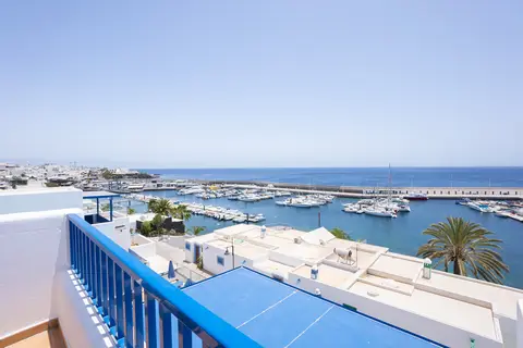 Agua Marina Appartementen in Puerto del Carmen — foto 24