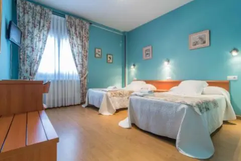 Casa Reboiro in Monforte De Lemos — foto 6
