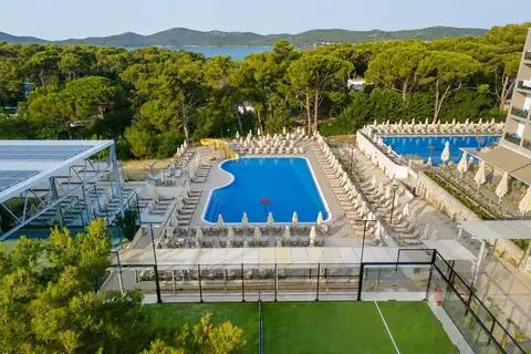 Adria Hotel in Biograd na Moru, foto 12