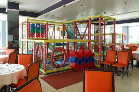Hotel Surf-Mar by Samba Hotels in Lloret de Mar, foto 5