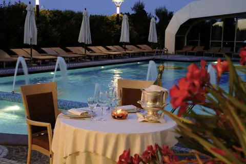 Palace Hotel in Cervia, foto 18