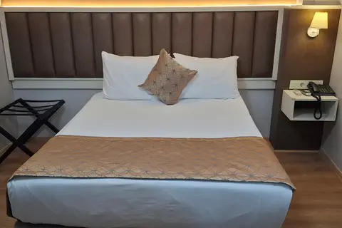 Süreyya Hotel in İstanbul — foto 6