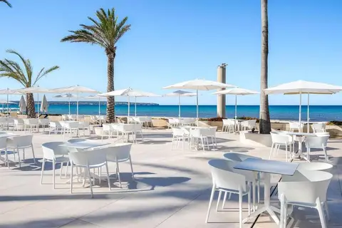 THB El Cid in Palma — foto 7