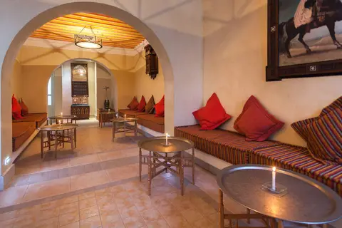 Cesar Thalasso djerba in المقارسة — foto 6