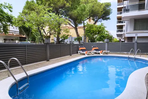 4R Casablanca Playa in Salou — foto 4