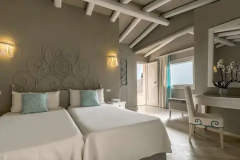 Forte Village - Le Palme in Pula — foto 3