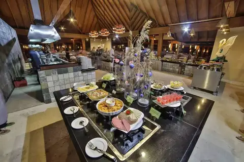 Canareef Resort Maldives in Secretariat of Addu City Council, foto 13
