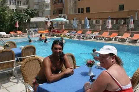 Yeniacun in Alanya — foto 24