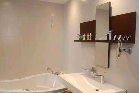 Astera Hotel & Spa in Астера — foto 30