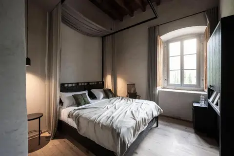 Monastero Arx Vivendi in Arco, foto 4