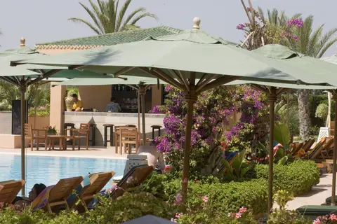 Alhambra Thalasso in الحمامات — foto 20